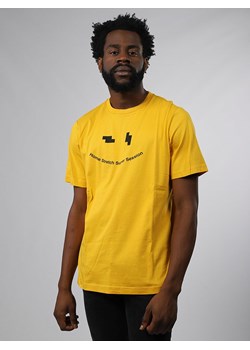Diesel Clothes Koszulka w kolorze żółtym ze sklepu Limango Polska w kategorii T-shirty męskie - zdjęcie 170782290