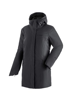 Maier Sports Parka &quot;Henni&quot; w kolorze czarnym ze sklepu Limango Polska w kategorii Kurtki damskie - zdjęcie 170782352