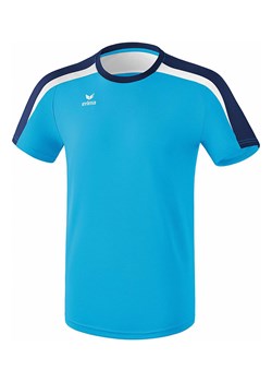 erima Koszulka sportowa &quot;Liga 2.0&quot; w kolorze niebieskim ze sklepu Limango Polska w kategorii T-shirty chłopięce - zdjęcie 170782691