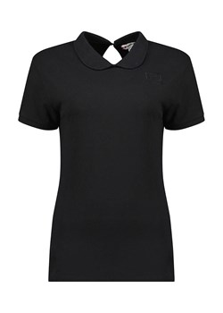 Canadian Peak Koszulka &quot;Koctaileak&quot; w kolorze czarnym ze sklepu Limango Polska w kategorii Bluzki damskie - zdjęcie 170782764