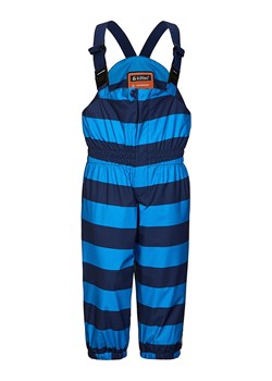Killtec Spodnie funkcyjne w kolorze niebieskim ze sklepu Limango Polska w kategorii Spodnie chłopięce - zdjęcie 170782870