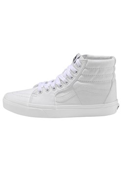 Vans Sneakersy w kolorze białym ze sklepu Limango Polska w kategorii Trampki damskie - zdjęcie 170782923