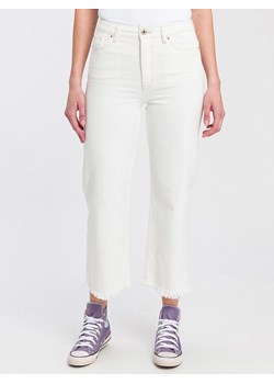 Cross Jeans Dżinsy - Comfort fit - w kolorze białym ze sklepu Limango Polska w kategorii Jeansy damskie - zdjęcie 170783181