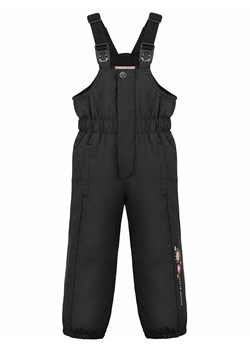 Poivre Blanc Spodnie narciarskie w kolorze czarnym ze sklepu Limango Polska w kategorii Spodnie chłopięce - zdjęcie 170783422