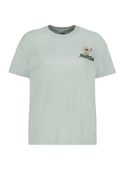 Eight2Nine Koszulka w kolorze jasnozielonym ze sklepu Limango Polska w kategorii Bluzki damskie - zdjęcie 170783744
