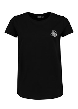 Eight2Nine Koszulka w kolorze czarnym ze sklepu Limango Polska w kategorii Bluzki damskie - zdjęcie 170783753
