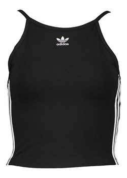 adidas Top w kolorze czarnym ze sklepu Limango Polska w kategorii Bluzki damskie - zdjęcie 170783884