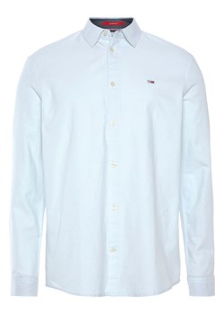 TOMMY JEANS Koszula w kolorze błękitnym ze sklepu Limango Polska w kategorii Koszule męskie - zdjęcie 170784101