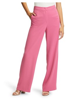 Vera Mont Spodnie w kolorze jasnoróżowym ze sklepu Limango Polska w kategorii Spodnie damskie - zdjęcie 170784471