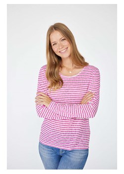 LIEBLINGSSTÜCK Koszulka w kolorze różowym ze sklepu Limango Polska w kategorii Bluzki damskie - zdjęcie 170784974