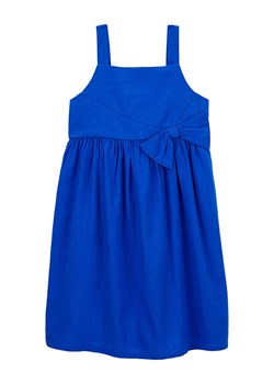 carter&apos;s Sukienka w kolorze niebieskim ze sklepu Limango Polska w kategorii Sukienki dziewczęce - zdjęcie 170785301