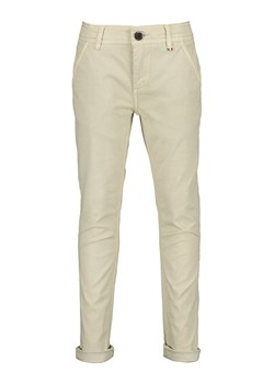 Vingino Spodnie chino &quot;Torino&quot; - Slim fit - w kolorze kremowym ze sklepu Limango Polska w kategorii Spodnie chłopięce - zdjęcie 170785322
