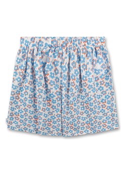 Sanetta Kidswear Spódnica w kolorze błękitnym ze sklepu Limango Polska w kategorii Spódnice dziewczęce - zdjęcie 170785403