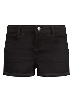 Retour Szorty dżinsowe w kolorze czarnym ze sklepu Limango Polska w kategorii Spodenki dziewczęce - zdjęcie 170785963