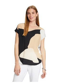 CARTOON Koszulka w kolorze czarnym ze sklepu Limango Polska w kategorii Bluzki damskie - zdjęcie 170786390