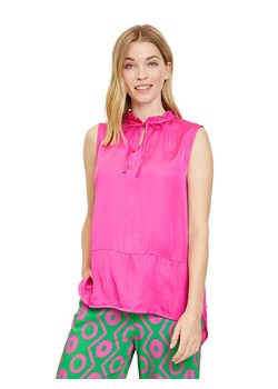 CARTOON Bluzka w kolorze różowym ze sklepu Limango Polska w kategorii Bluzki damskie - zdjęcie 170786613