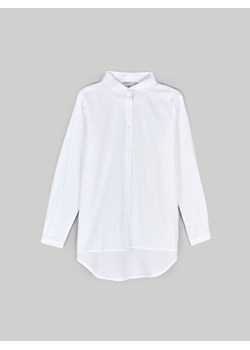 GATE Damska bluzka z długim rękawem 34 ze sklepu gateshop w kategorii Koszule damskie - zdjęcie 170789354
