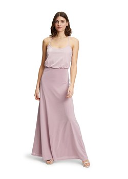 Vera Mont Sukienka w kolorze jasnoróżowym ze sklepu Limango Polska w kategorii Sukienki - zdjęcie 170791914