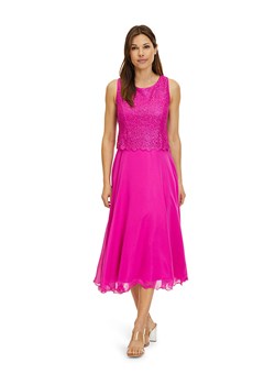 Vera Mont Sukienka w kolorze różowym ze sklepu Limango Polska w kategorii Sukienki - zdjęcie 170791961