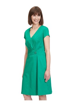 Vera Mont Sukienka w kolorze zielonym ze sklepu Limango Polska w kategorii Sukienki - zdjęcie 170791980