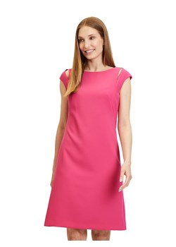 Vera Mont Sukienka w kolorze różowym ze sklepu Limango Polska w kategorii Sukienki - zdjęcie 170791993