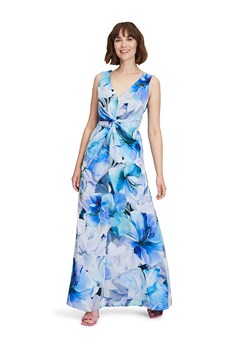 Vera Mont Sukienka w kolorze niebieskim ze sklepu Limango Polska w kategorii Sukienki - zdjęcie 170792000