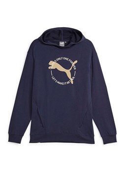 Puma Bluza &quot;Better Sportswear&quot; w kolorze granatowym ze sklepu Limango Polska w kategorii Bluzy męskie - zdjęcie 170792053
