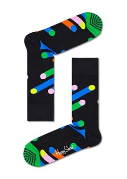 Happy Socks Skarpety w kolorze czarnym ze sklepu Limango Polska w kategorii Skarpetki męskie - zdjęcie 170792080