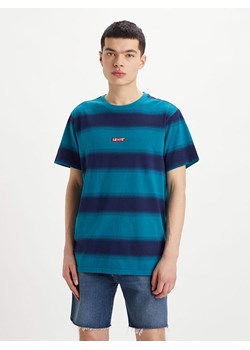 Levi´s Koszulka w kolorze morskim ze sklepu Limango Polska w kategorii T-shirty męskie - zdjęcie 170792204