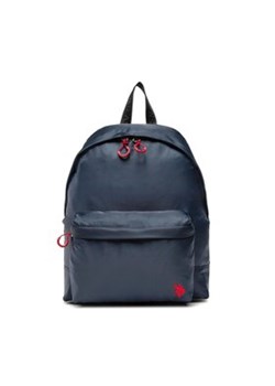 U.S. Polo Assn. Plecak Bigfork Backpack Nylon BIUB55674MIA212 Granatowy ze sklepu MODIVO w kategorii Plecaki - zdjęcie 170792941