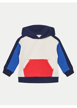 Gap Bluza 596129 Kolorowy Regular Fit ze sklepu MODIVO w kategorii Bluzy chłopięce - zdjęcie 170793020