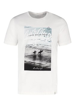 T-shirt z printem T-DREAM ze sklepu Volcano.pl w kategorii T-shirty męskie - zdjęcie 170793134
