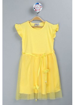 Sukienka ADOREMI ze sklepu Ivet Shop w kategorii Sukienki dziewczęce - zdjęcie 170796404