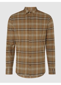 Koszula casualowa o kroju regular fit z bawełny model ‘Matrostol’ ze sklepu Peek&Cloppenburg  w kategorii Koszule męskie - zdjęcie 170796574