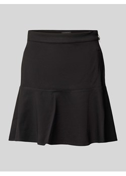 Spódnica mini z efektem stopniowania model ‘ANNA’ ze sklepu Peek&Cloppenburg  w kategorii Spódnice - zdjęcie 170796933