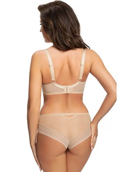 K682 Christina figi brazyliany, Kolor beżowy, Rozmiar 3XL, Gorsenia ze sklepu Primodo w kategorii Majtki damskie - zdjęcie 170799843