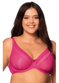 Figi Matilda plus size DF03, Kolor fuksja, Rozmiar S, Mefemi ze sklepu Primodo w kategorii Majtki damskie - zdjęcie 170801191