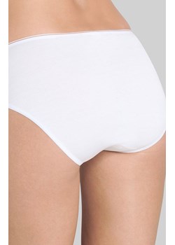 Sloggi figi Feel Sensational Midi 10143005, Kolor biały, Rozmiar 40, Sloggi ze sklepu Primodo w kategorii Majtki damskie - zdjęcie 170801631