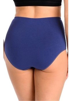 Figi z wysokim stanem Filly 1123, Kolor jeans, Rozmiar 3XL, Teyli ze sklepu Primodo w kategorii Majtki damskie - zdjęcie 170801983