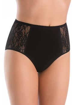 Loren figi wysokie 3-pack 140, Kolor czarny, Rozmiar 3XL, Teyli ze sklepu Primodo w kategorii Majtki damskie - zdjęcie 170802023