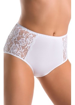Loren figi wysokie140 3-pack, Kolor biały, Rozmiar 3XL, Teyli ze sklepu Primodo w kategorii Majtki damskie - zdjęcie 170802030