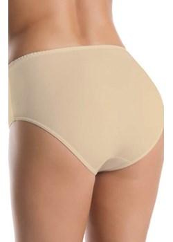 Simi bambusowe figi wysokie 3-pack 548-3, Kolor beżowy, Rozmiar L, Teyli ze sklepu Primodo w kategorii Majtki damskie - zdjęcie 170802062