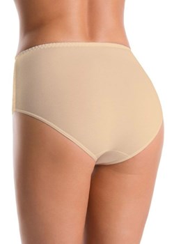 Violetta figi wysokie 144 3-pack, Kolor beżowy, Rozmiar 3XL, Teyli ze sklepu Primodo w kategorii Majtki damskie - zdjęcie 170802112