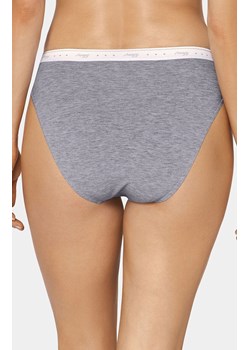 Sloggi Tai figi damskie 24/7 10198073, Kolor szary melanż, Rozmiar 40, Sloggi ze sklepu Primodo w kategorii Majtki damskie - zdjęcie 170802170