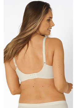 Triumph Body Make-up Soft Touch Hipster EX figi 10193532, Kolor waniliowy, Rozmiar 38, Triumph ze sklepu Primodo w kategorii Majtki damskie - zdjęcie 170802331