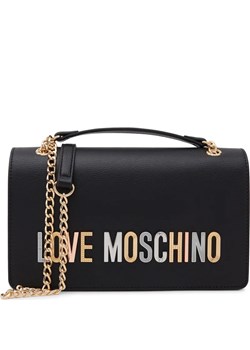 Love Moschino Torebka na ramię ze sklepu Gomez Fashion Store w kategorii Kopertówki - zdjęcie 170803273
