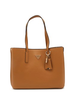 Guess Shopperka meridian ze sklepu Gomez Fashion Store w kategorii Torby Shopper bag - zdjęcie 170803282