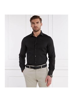 Emporio Armani Koszula | Regular Fit ze sklepu Gomez Fashion Store w kategorii Koszule męskie - zdjęcie 170803310
