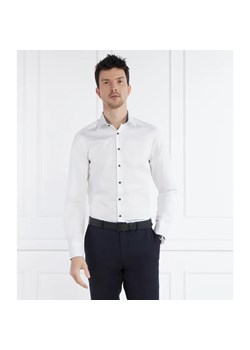 Stenströms Koszula | Slim Fit ze sklepu Gomez Fashion Store w kategorii Koszule męskie - zdjęcie 170803322