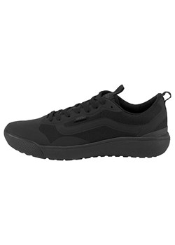 Vans Sneakersy w kolorze czarnym ze sklepu Limango Polska w kategorii Buty sportowe męskie - zdjęcie 170803992
